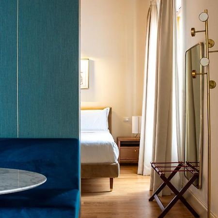 Sentho Roma Hotel Exterior foto