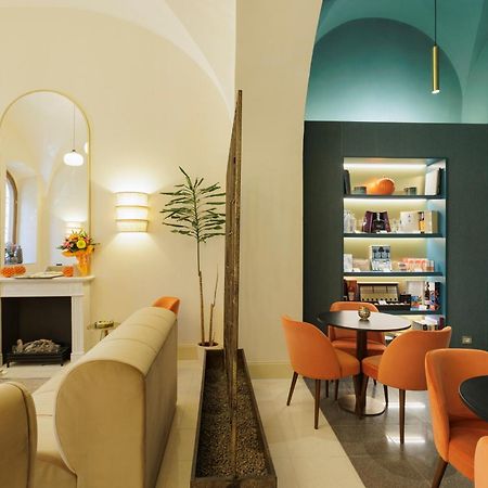 Sentho Roma Hotel Exterior foto