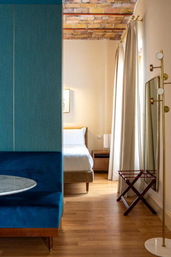Sentho Roma Hotel Exterior foto
